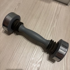 ダンベル2kg