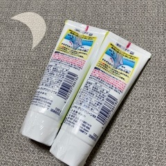 クリアクリーン　歯磨き粉　花王の画像
