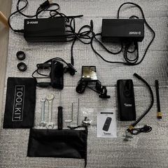 電動アシスト自転車の画像