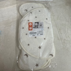 新品未使用　ベビーカーシートワイド