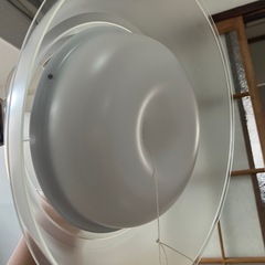 ペンダント照明　4点セットの画像