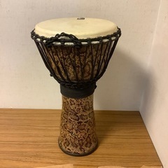 パーカッション　TOCA