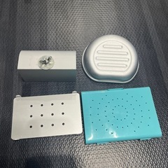 ハムスター 夏用 ひんやり用品の画像