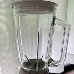 TESCOM
ミキサーの画像