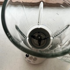 TESCOM
ミキサーの画像