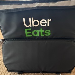 UberEATS バッグ