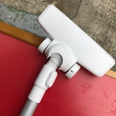 NO:3665 アイリスオーヤマ　電気掃除機2021年製の画像