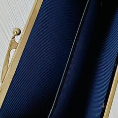非売品*がま口財布👛の画像