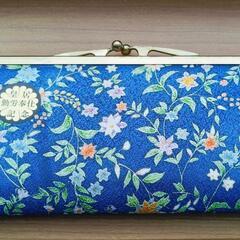 非売品*がま口財布👛