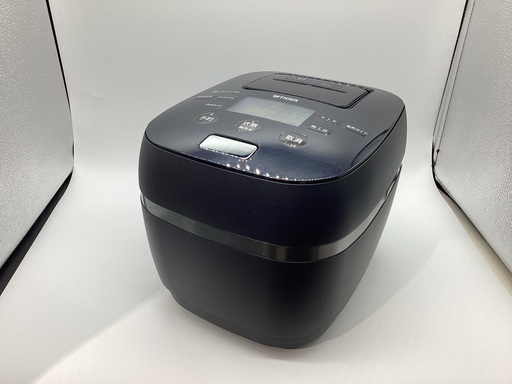 【安心保証付き】Tiger　2022年製圧力IH炊飯ｼﾞｬｰ　JPJ-G060