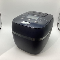 【安心保証付き】Tiger　2022年製圧力IH炊飯ｼﾞｬｰ　J...