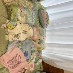 すみっこぐらし　　　