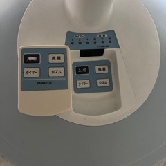 扇風機の画像