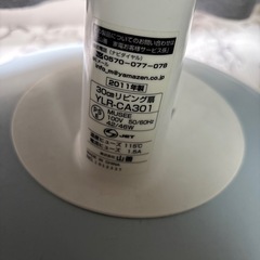 扇風機の画像