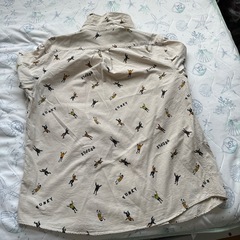 シャツの画像