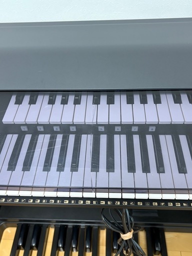 YAMAHA エレクトーン　EL-400