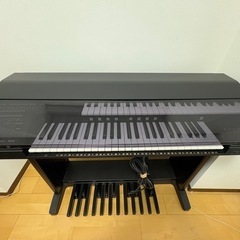 YAMAHA エレクトーン EL-400