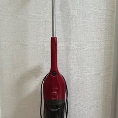 ニトリ NITORI スティッククリーナー NTR14S 掃除機...