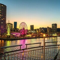 🌸夜景クルーズめぐり in 神戸港❕🌟 趣味別のイベント開催中！🍁