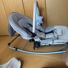 バウンサーの画像