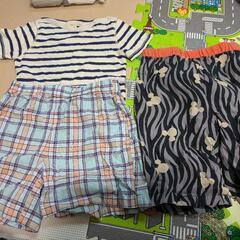 子供服の画像