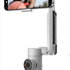 Instax360 Flow スタビライザー と磁気アダプタのセット
