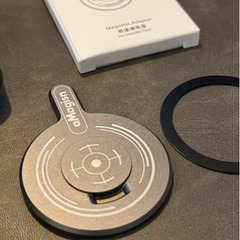 Instax360 Flow スタビライザー と磁気アダプタのセットの画像