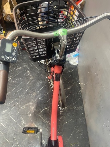 電動自転車パナソニック