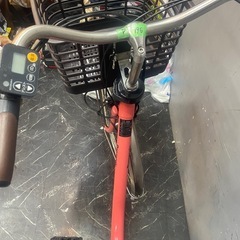 電動自転車パナソニックの画像