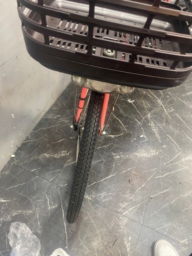 電動自転車パナソニック
