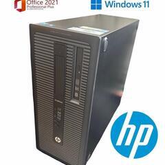 395 HP Corei5 メモリ12GB&SSD512GB G...