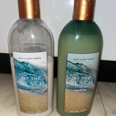 BBW‼️シャンプー、コンディショナー
