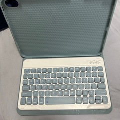 iPad第10世代ケース