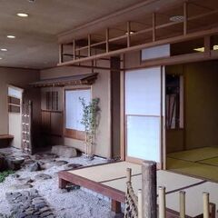 京成津田沼駅ビル月釜