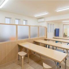放課後等デイサービス「ゼロイチ」2号店児童指導員正社員募集の画像