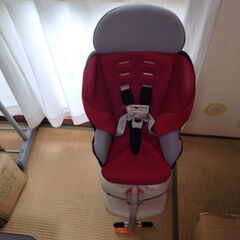 アップリカ　チャイルドシート