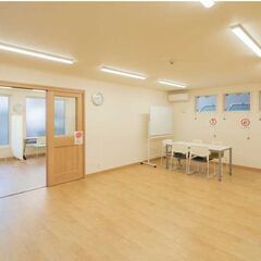 放課後等デイサービス「ゼロイチ」2号店児童指導員正社員募集の画像
