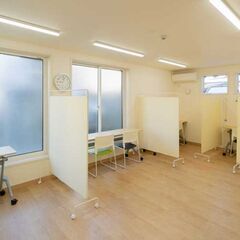 放課後等デイサービス「ゼロイチ」2号店児童指導員正社員募集の画像