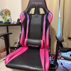 ゲーミングチェア
