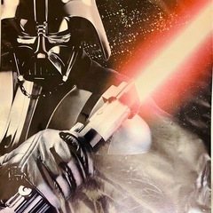  A3ポスターセットB ダース・ベイダー 「スター・ウォーズ エ...