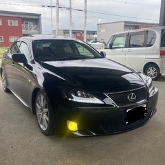 車税込み格安❗️レクサスIS250バージョンL  AWD‼️