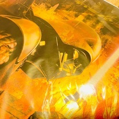  A3ポスターセットB ダース・ベイダー 「スター・ウォーズ エピソード3/シスの復讐」  仕様：2枚組 サイズ：A3 の画像