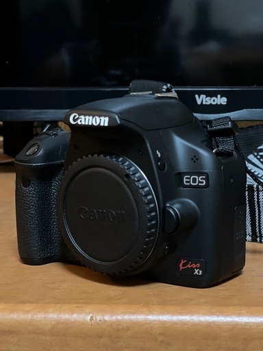 携帯電話/スマホ Camera
