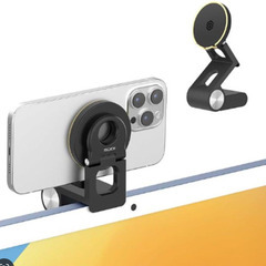 SODI 3in1 iPhone MagSafe 対応マウント　...