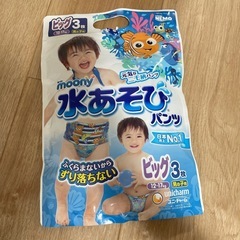 スイミングパンツ