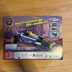 レア●パウパト●ラジコン●新品の画像