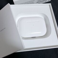 Airpods pro(第2世代) type-c