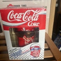 コカコーラ'ブレイク缶
の画像