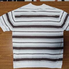 ジェラートピケ ジェラピケ ハーフニット上下セット 美品 ルームウェア パジャマの画像