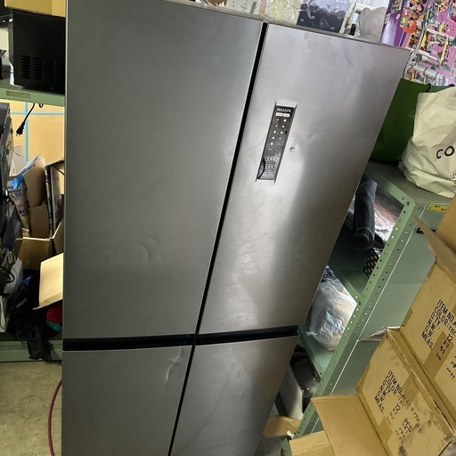 MAXZEN 冷蔵庫　2023  動作確認済み